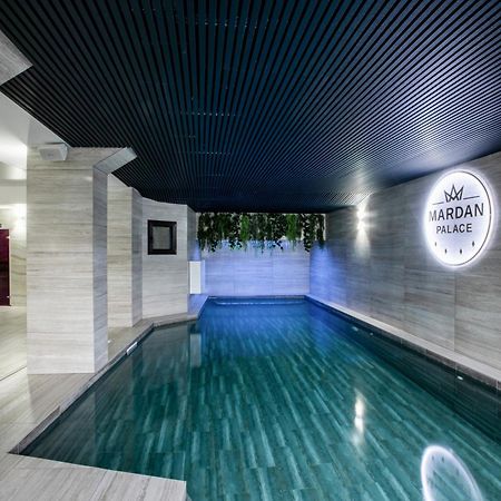 Mardan Palace Spa Resort 布克维 外观 照片