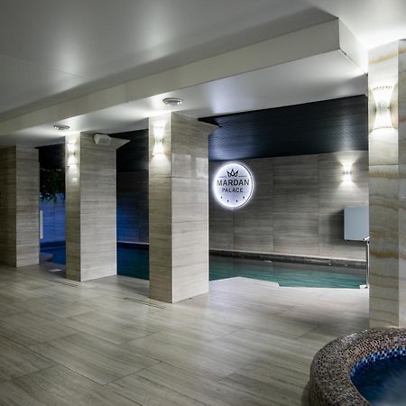 Mardan Palace Spa Resort 布克维 外观 照片