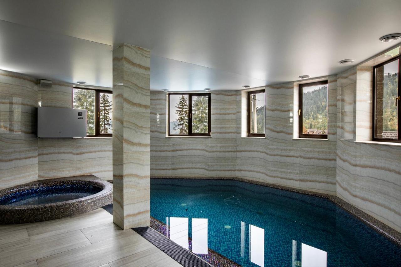 Mardan Palace Spa Resort 布克维 外观 照片