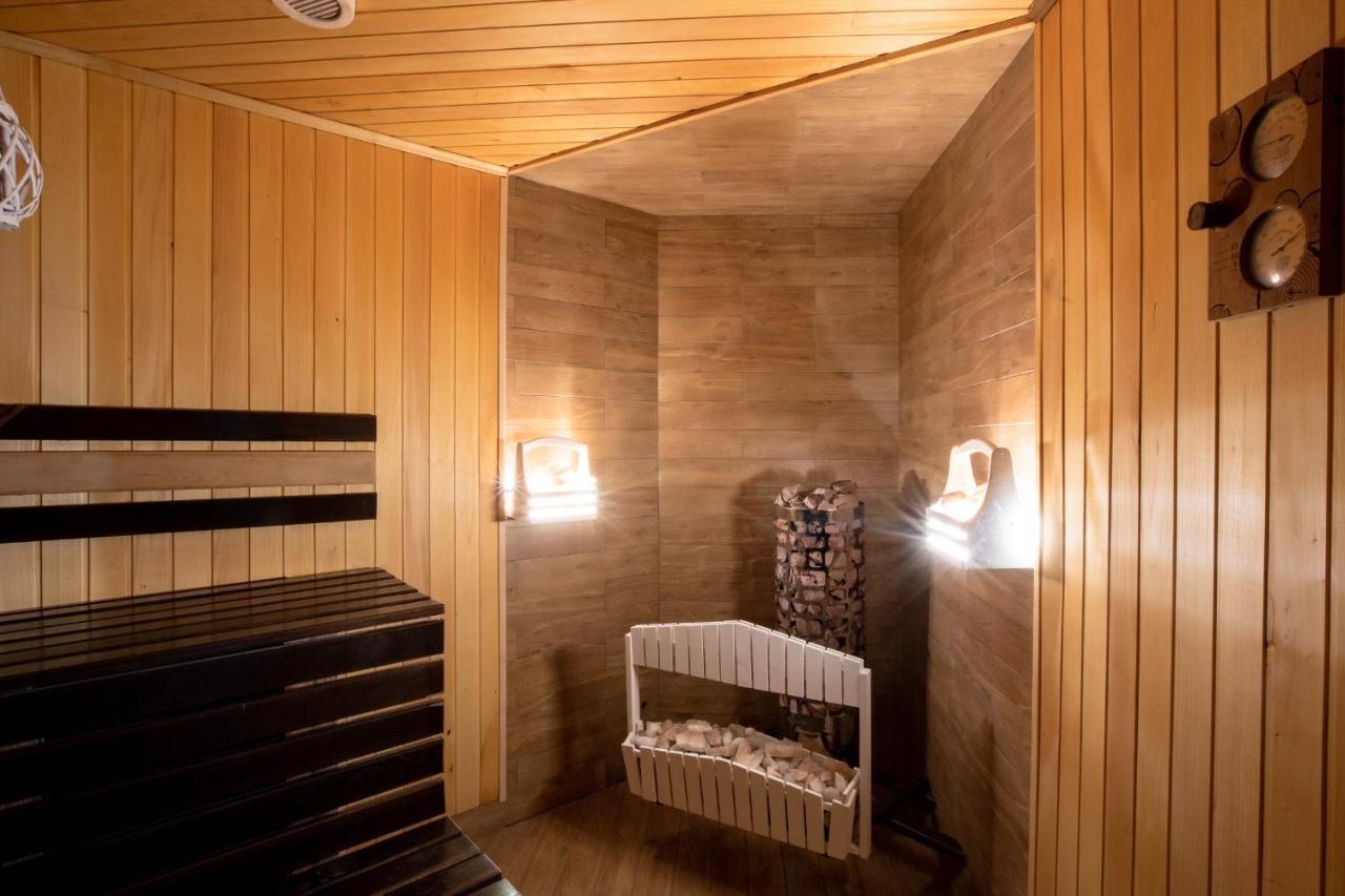 Mardan Palace Spa Resort 布克维 外观 照片