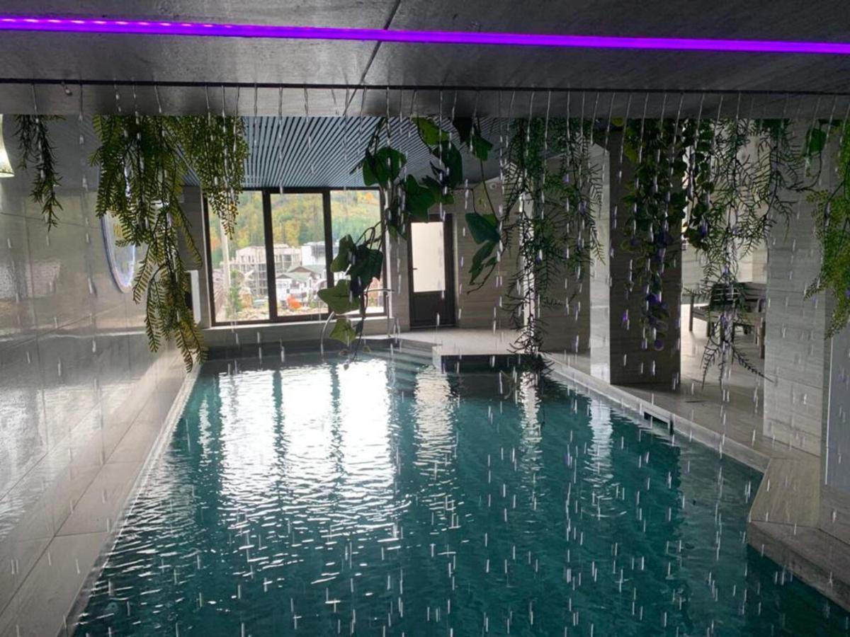 Mardan Palace Spa Resort 布克维 外观 照片