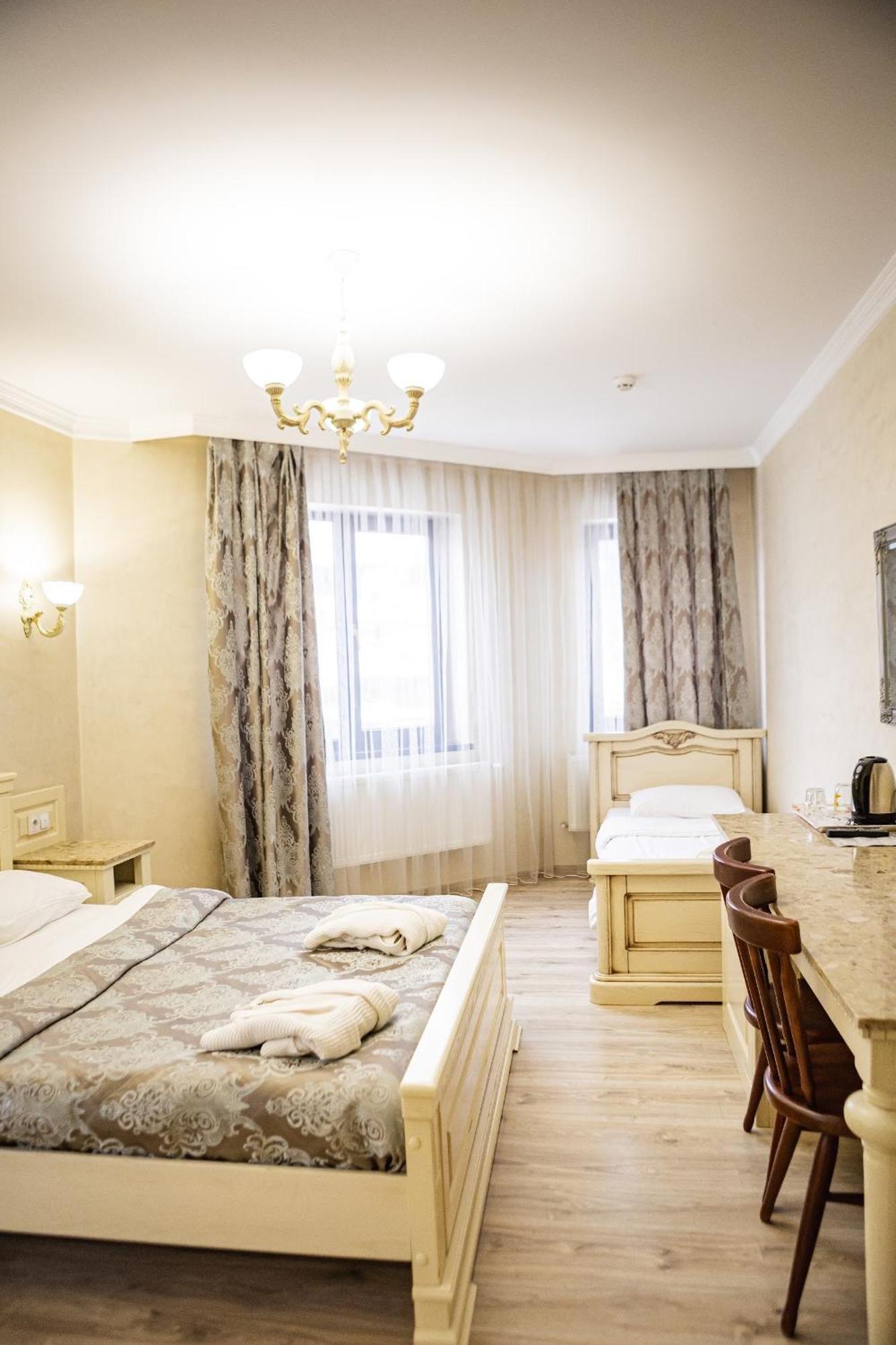 Mardan Palace Spa Resort 布克维 外观 照片