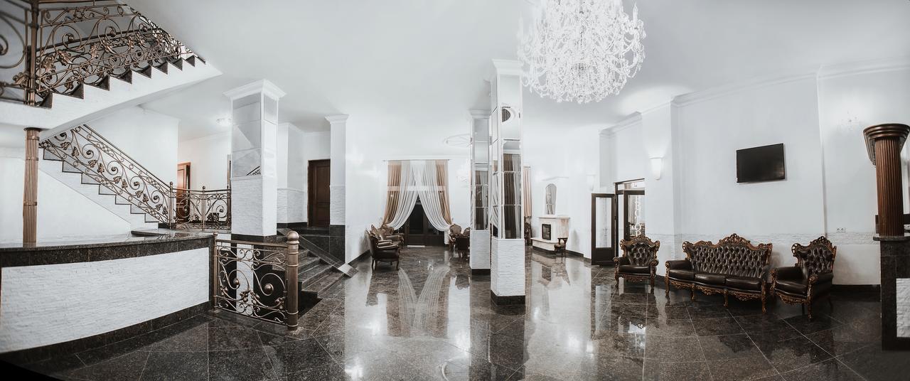 Mardan Palace Spa Resort 布克维 外观 照片