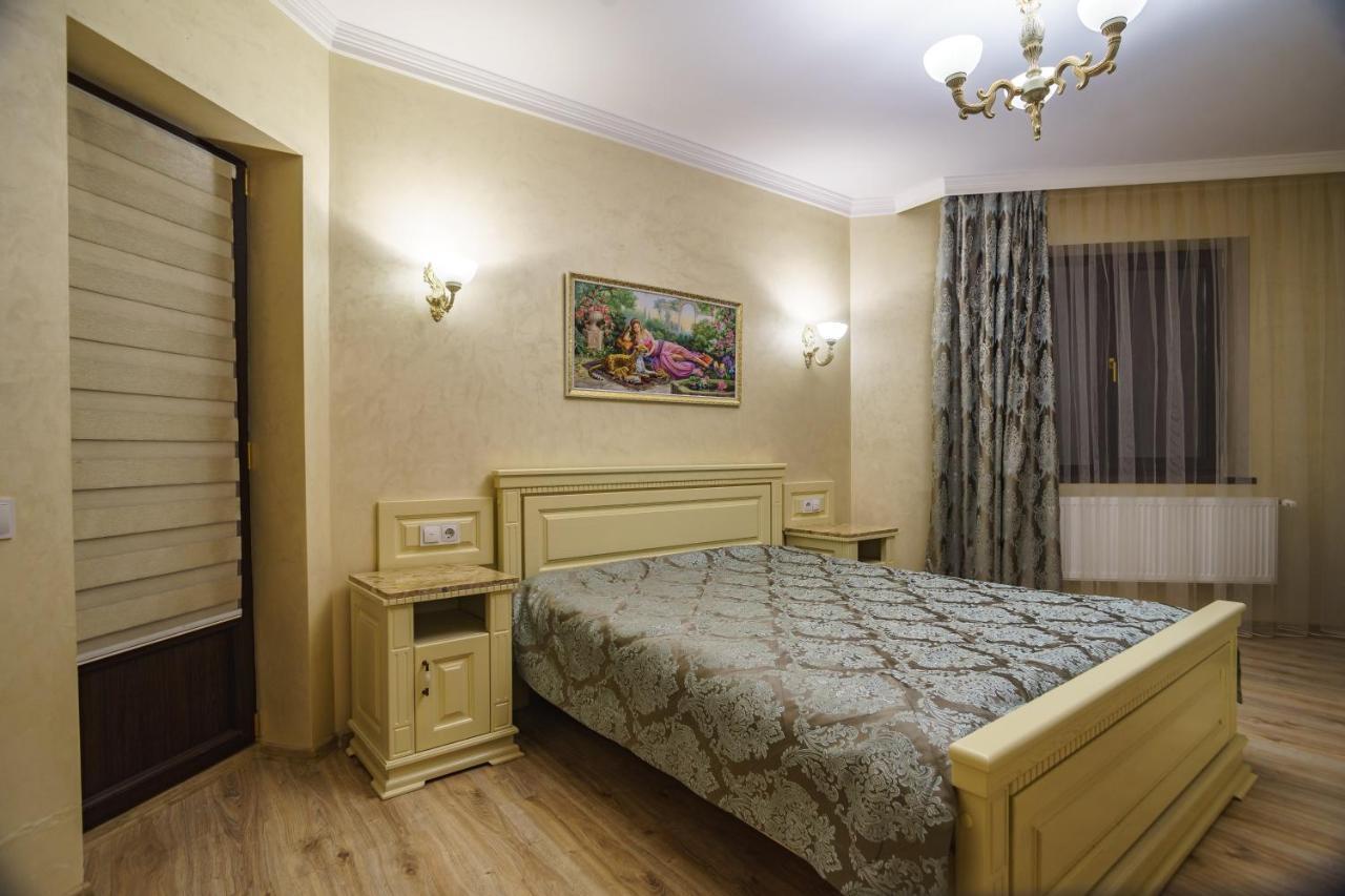 Mardan Palace Spa Resort 布克维 外观 照片