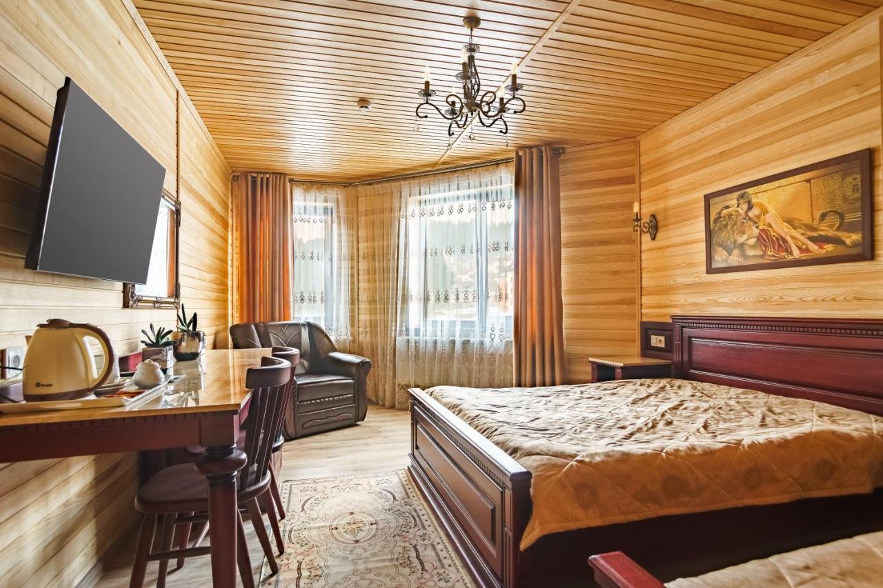 Mardan Palace Spa Resort 布克维 外观 照片