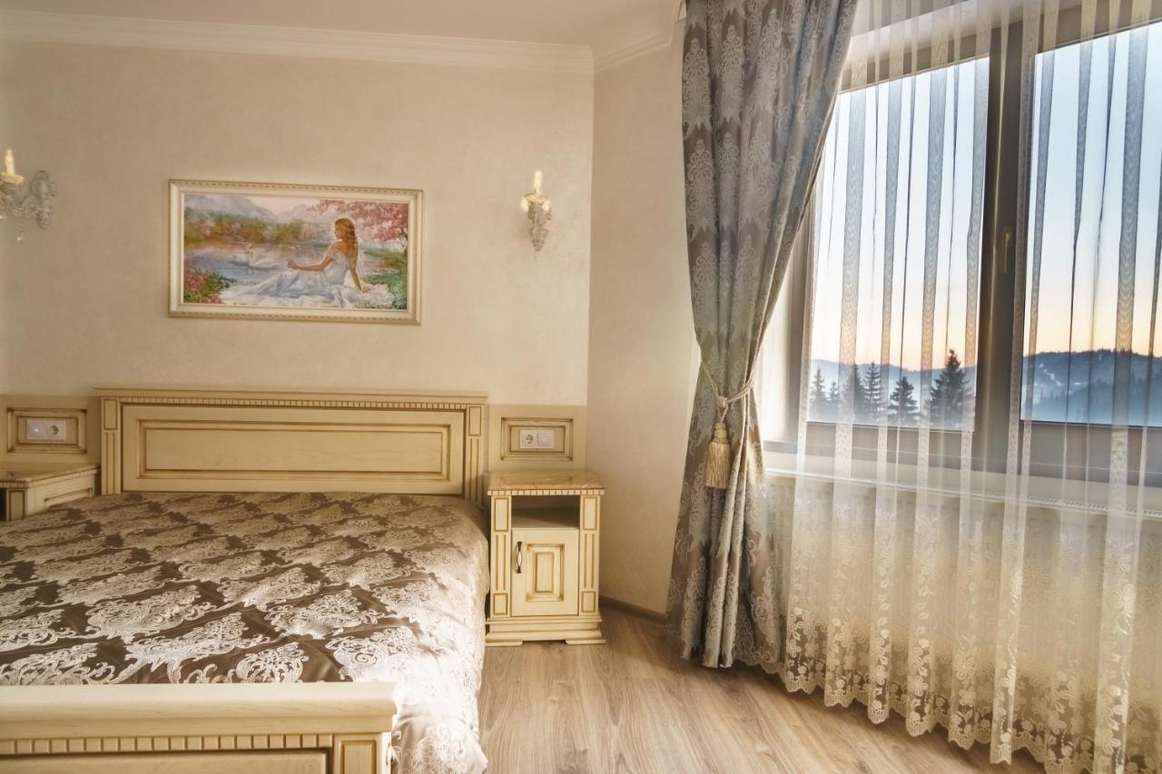 Mardan Palace Spa Resort 布克维 外观 照片