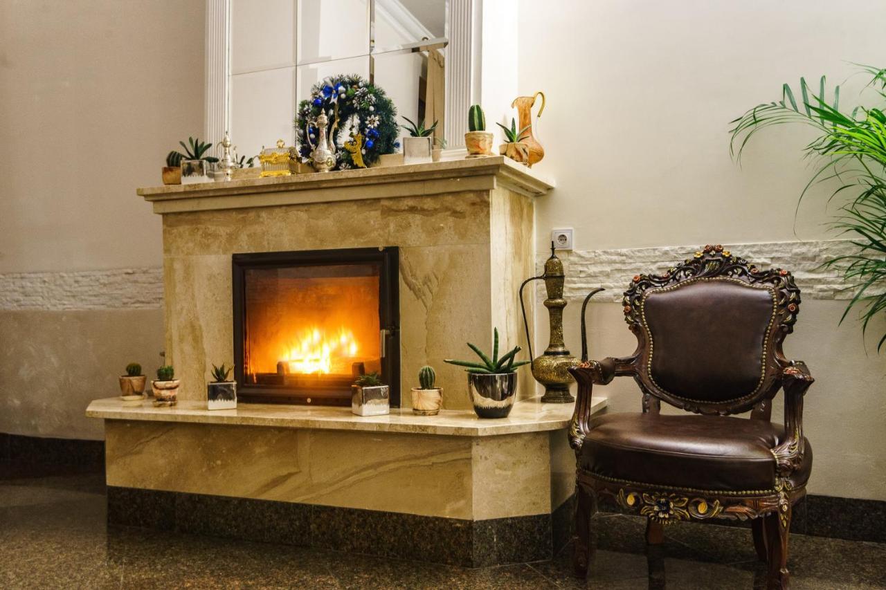 Mardan Palace Spa Resort 布克维 外观 照片