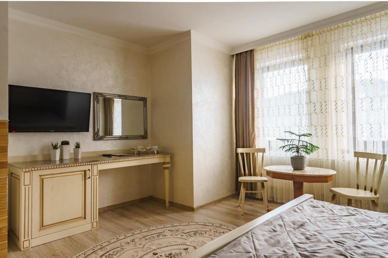 Mardan Palace Spa Resort 布克维 外观 照片