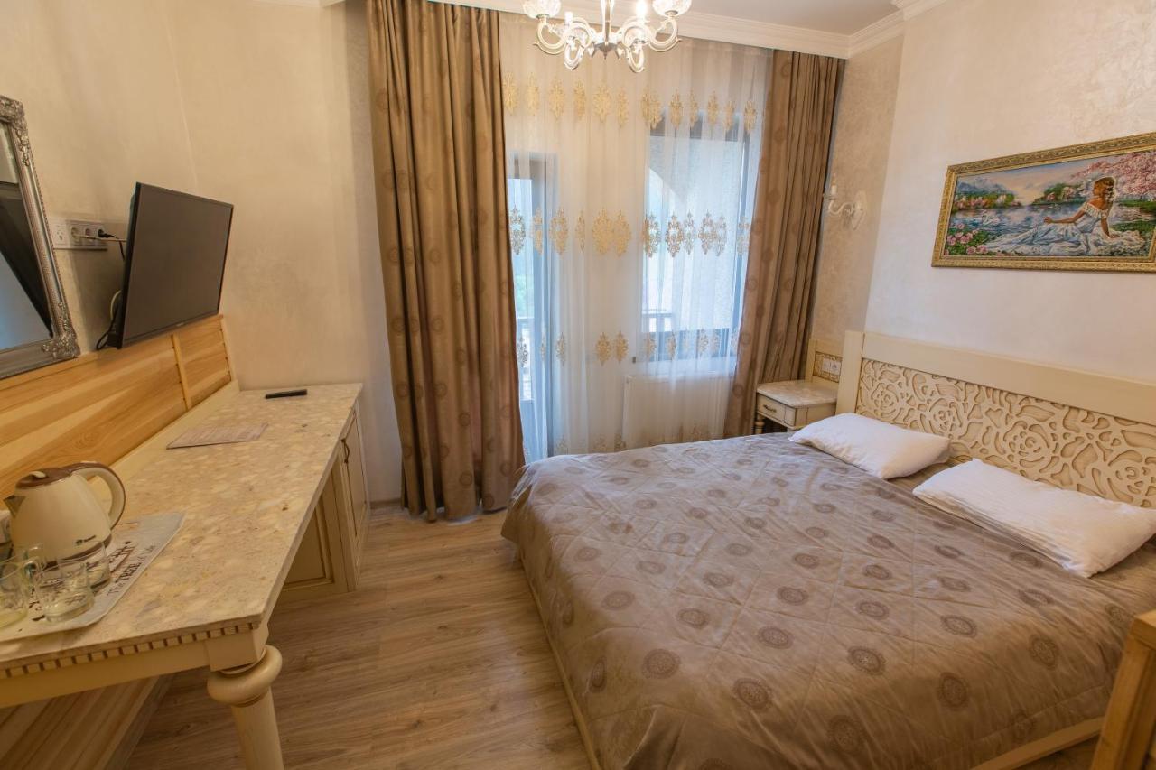 Mardan Palace Spa Resort 布克维 外观 照片