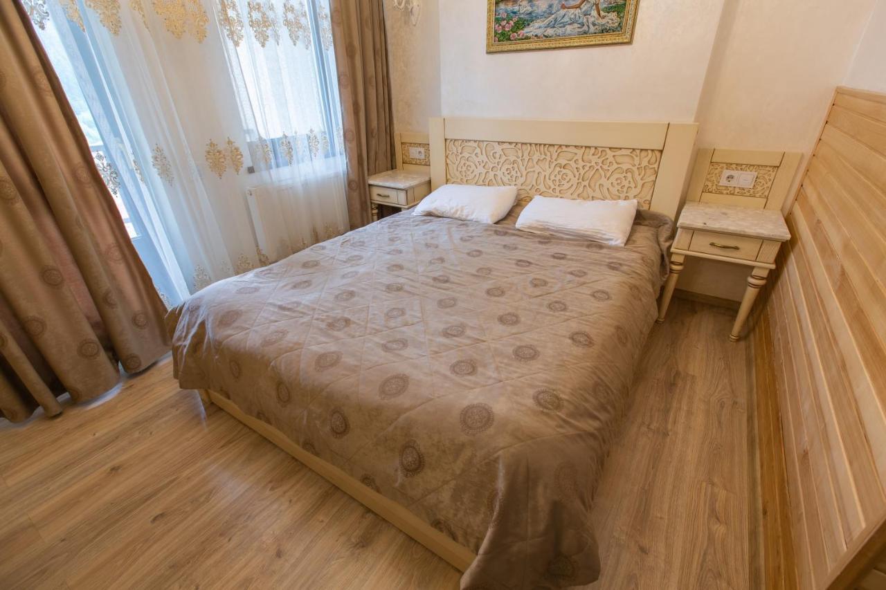 Mardan Palace Spa Resort 布克维 外观 照片